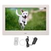 Digital Photo Frame 10.1 Inch HD Auto Rotating Support Video Music Electronic Picture Frame with
