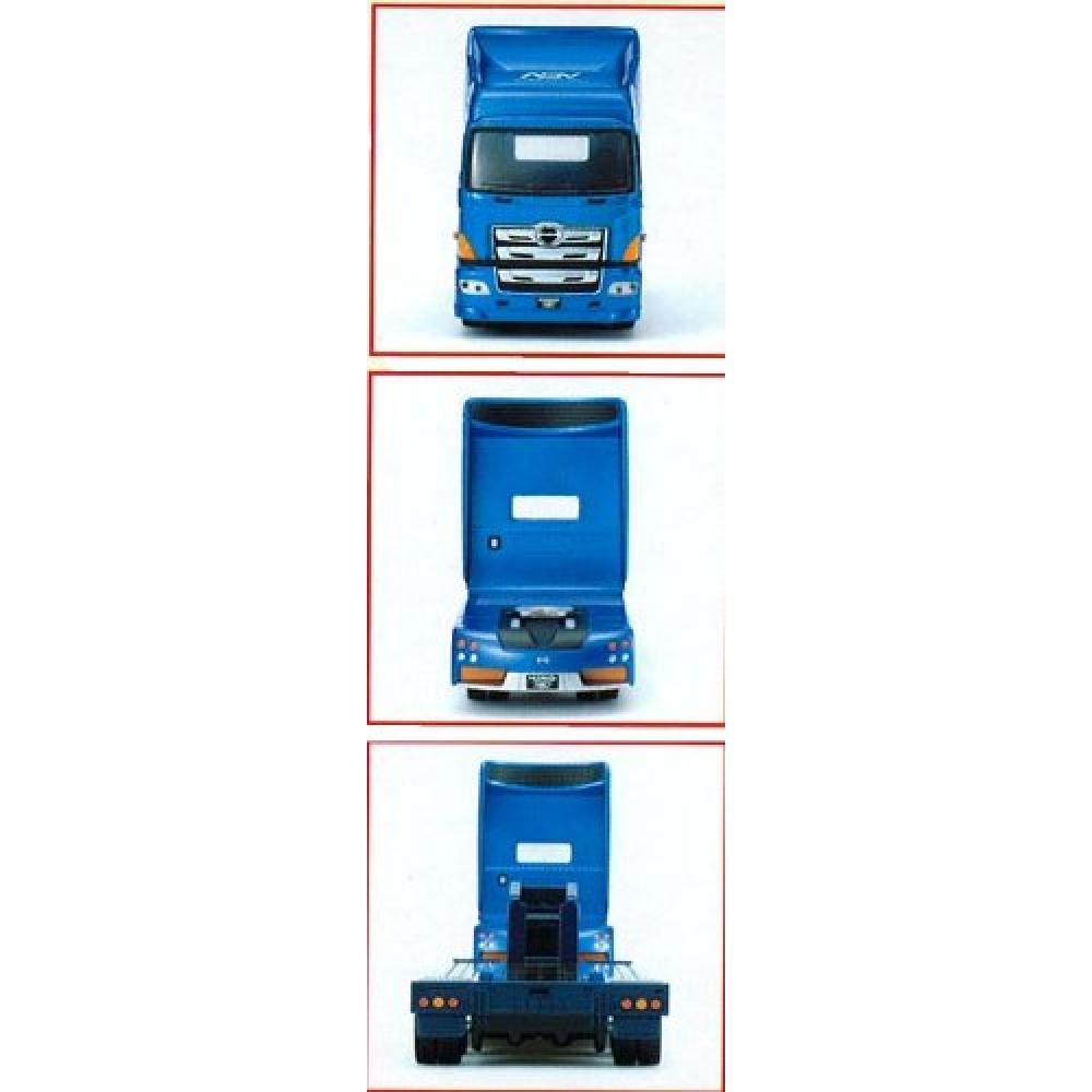 Diapet DK-5109 143 масштаб большой низкопольный прицеп