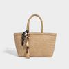 High-end Handheld Woven Bag for Women 2025 New Trendy Fashion Versatile Commuting Shoulder Crossbody Bag