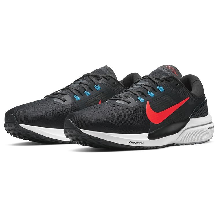 Nike Air Zoom Vomero 15 'Black Red' Men's CU1855-004