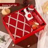 Ailanhuijia Winter Warmth Christmas Gift Set