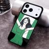 Nigerian flag Phone Case for iPhone 17 16 15 Pro Max Air 14 13 12 11 Plus Shockproof Capa Cover