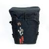 Tom and Jerry Box Backpack Black Chase