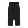 [Snowpeak] Root Tapered Pants Black (S25FMRPT64)