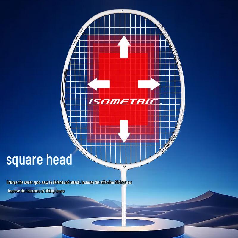 YONEX Astrox AX10 Full Carbon Badminton Racket