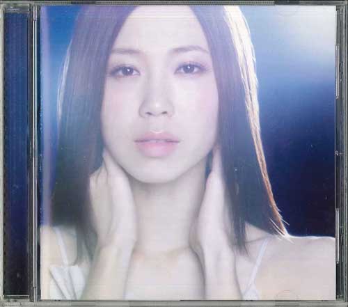 CD TAINAKA SACHI - Voice - tadori tsuku basho - GNCX0020 UNIVERSAL 2010 Япония Оби Японская Поп/Рок Б/У