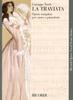 Opera Score Verdi “La Traviata”/Riccordi/Piano/Vocal
