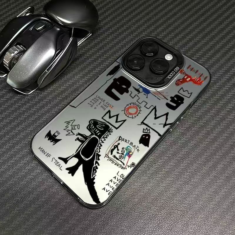 Новый забавный динозавр для чехла мобильного телефона iPhone17 Apple 15promax/14 личность 13pro16 Европа и Америка