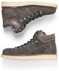 Ботинки Jack & Jones Chorlton Suede 12262858-PirateBlack-43