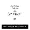 Seventeen By SVT [DK] DKs Angle Photo Book