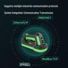 Промышленный беспроводной Bluetooth DPM сканер штрих-кодов Comet WE50D