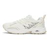 Mizuno Кроссовки Lg 2000 'Кремово-белый Серебристый' D1GH230201