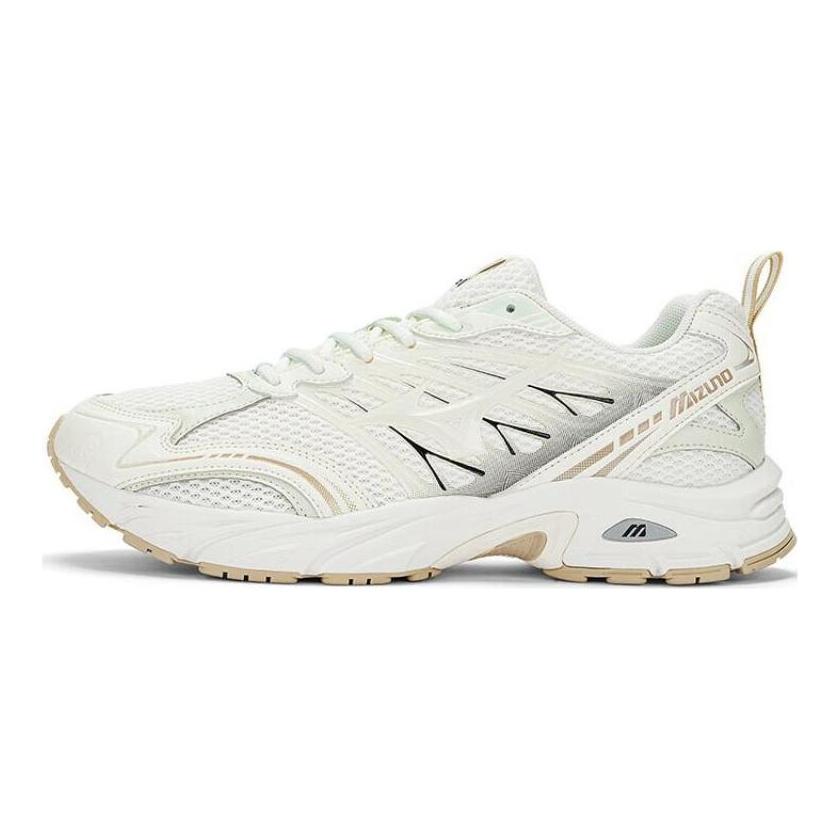 Mizuno Кроссовки Lg 2000 'Кремово-белый Серебристый' D1GH230201