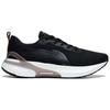 Li Ning Yue Ying Element Breathable Low-Top Running Shoes Men Sneakers Black ARHT007-2