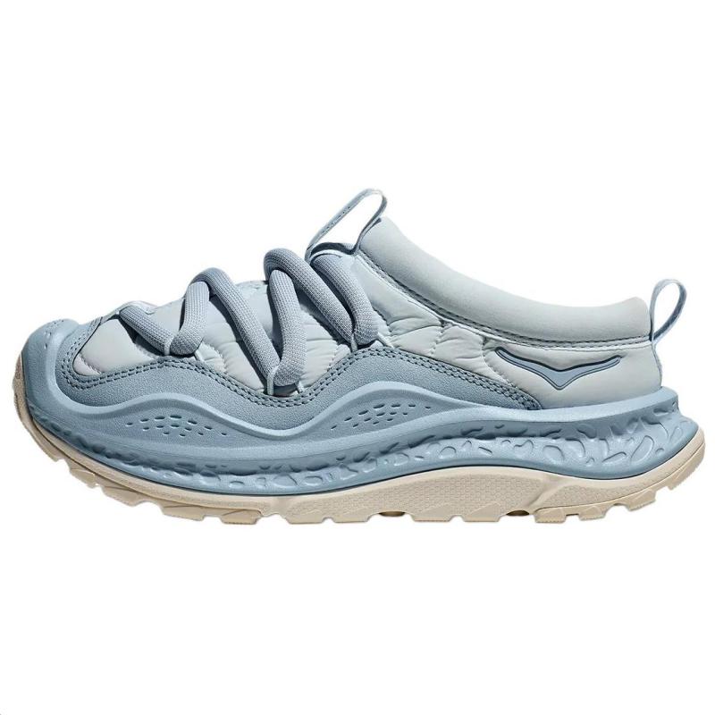HOKA One One Кроссовки Ora Primo Overcast Drizzle 1141570-ORZ
