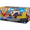 Official Monster Jam Monstermat Dalmatian Remote Control Monster Truck for Boys and Girls, 1:24 Scale, 2.4GHz, Ages 4-6+