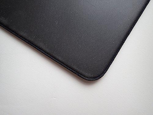 Коврик для игровой мыши ARTISAN Zero FX MID XL Размер FXZRMDXL Черный [420x490x7 мм]