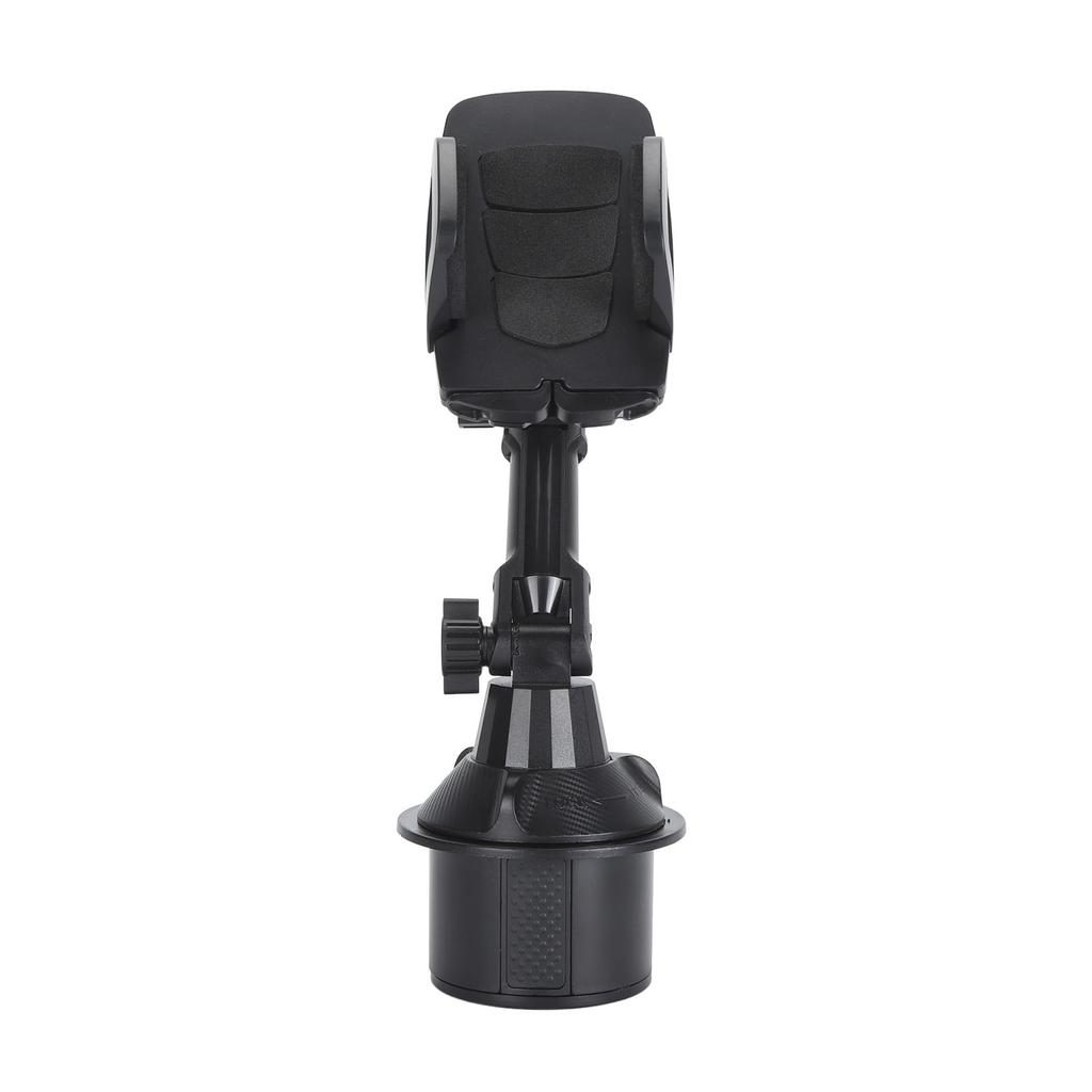 Car Cup Holder Phone Mount ABS 360 degrees Rotation Universal Cup Holder Cell Phone Holder for Google in 4 to 7inch