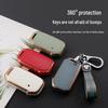 Чехол для ключа автомобиля Kia Sportage K3 K4 KX5 K2 для женщин