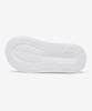 New Balance Nbrjgs110W / Nb Cushioning Slide / Sd1501Wt3 (белый)