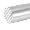 Stainless Steel Stainless Steel Muddler Silver Ice Hammer Professional Ice Crushing Rod  Bartender