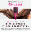 Wet Brush WetBrush Лопатка Распутыватель Уход за волосами Массаж кожи головы Розовый