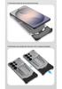 Металлический чехол Samsung Galaxy S26 Ultra с защитой от перегрева - Безрамочный и противоударный дизайн