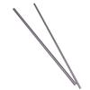 Graphite Crucible Stir Bar Rod Long Carbon Stirring Sticks For Melting Cast