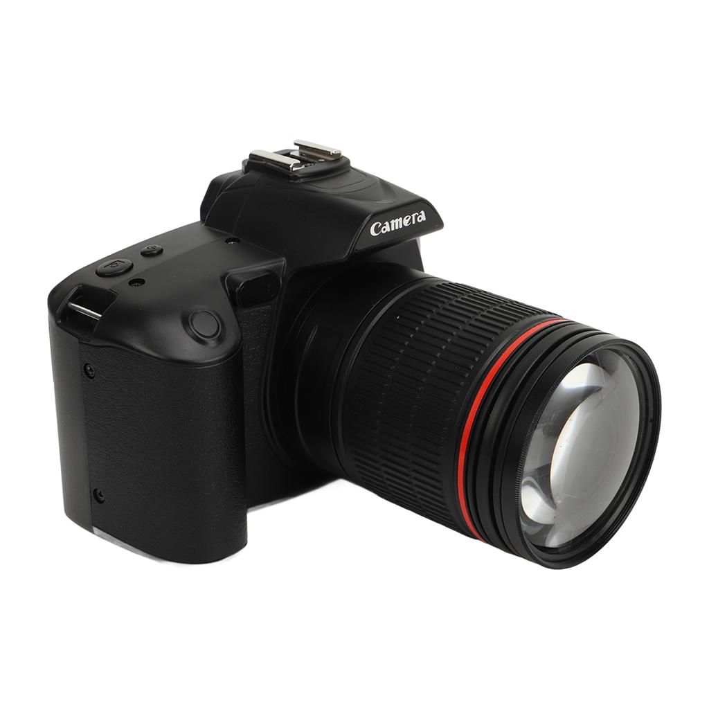 4K 64MP HD Night Vision Digital Camera 3in IPS Color Display WIFI Digital Camera 16X Digital Zoom