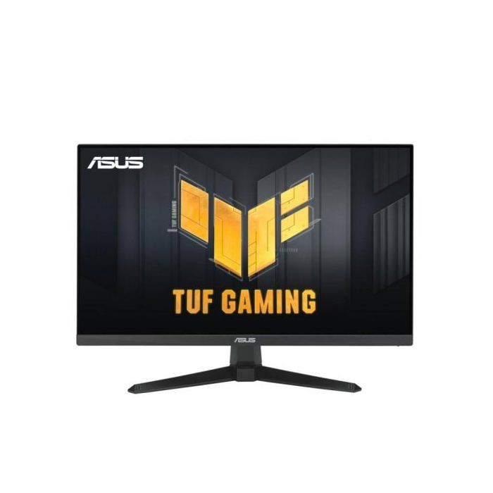 Monitor ASUS TUF Gaming VG249QE5A 23.8" IPS FHD 146Hz 1ms ELMB Sync DisplayPort Altavoces
