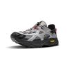 Mizuno Racer Trail SE V2 унисекс аквашузы рассветно-серые D1GH261204