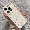 Чехол для телефона Tecno Pova 6 5 Pro Pova 6 Neo 5G 4G Pop 8 9 7 Чехол Модные Звезды Сердце Мягкий Силикон Ударопрочный Защитный Чехол