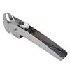 24in Boat Bow Anchor Roller Bracket 22‑44lbs 316 Stainless Steel Hardware for Marine Ship