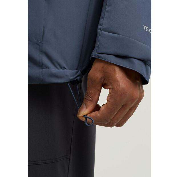 Пуховик Jack Wolfskin Icecape 2L Down Ins