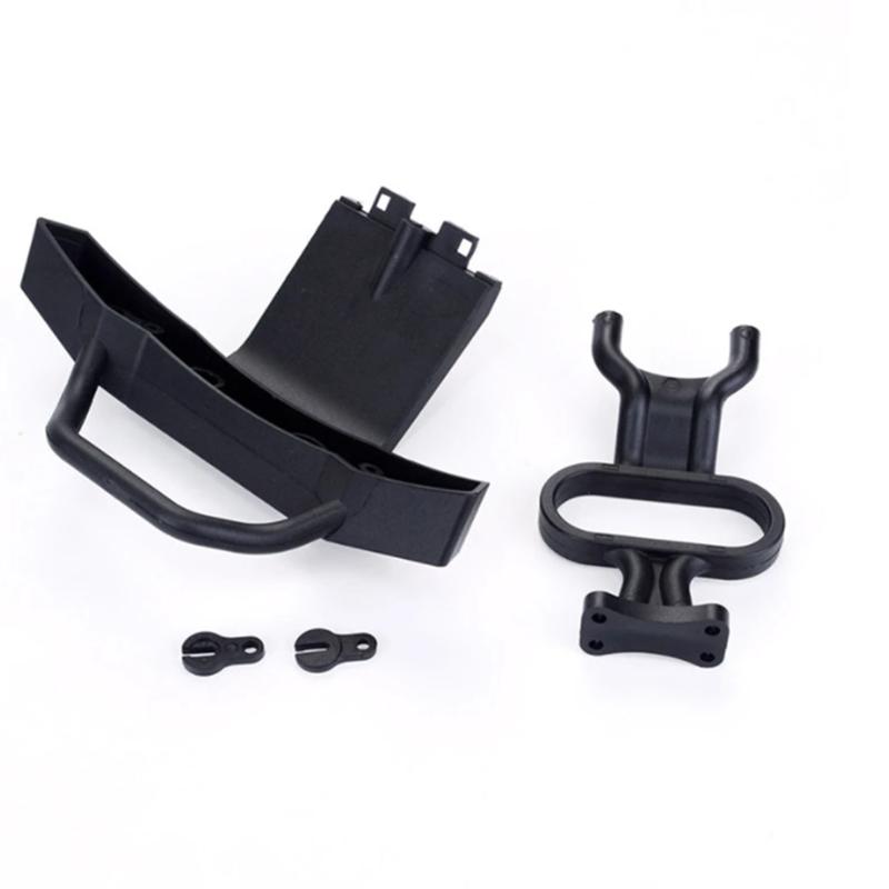 Zd Racing 8481 Комплект переднего бампера для 1/8 9116 08427 9021-V3 Запчасти и аксессуары для радиоуправляемых автомобилей