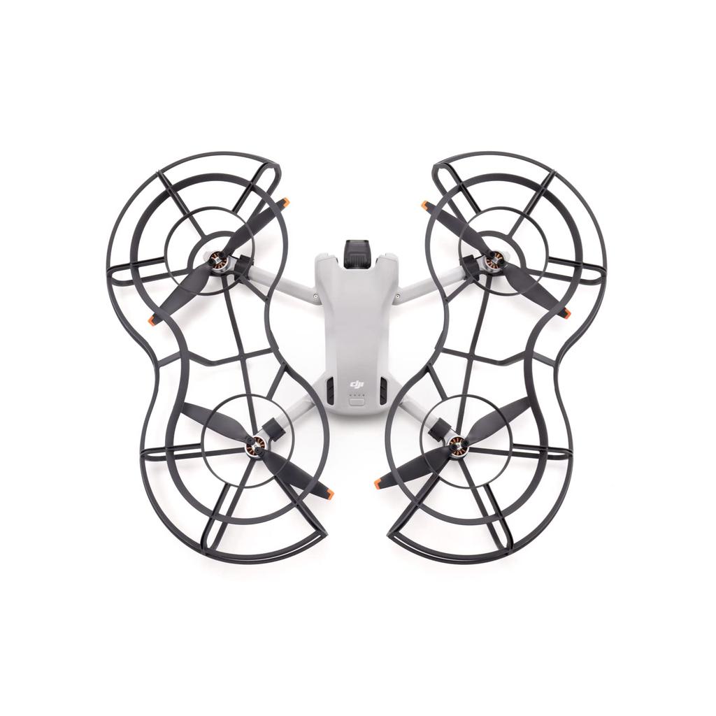 Защита пропеллеров 360° серии DJI Mini 3, Совместима с: DJI Mini 3 Pro, DJI Mini 3