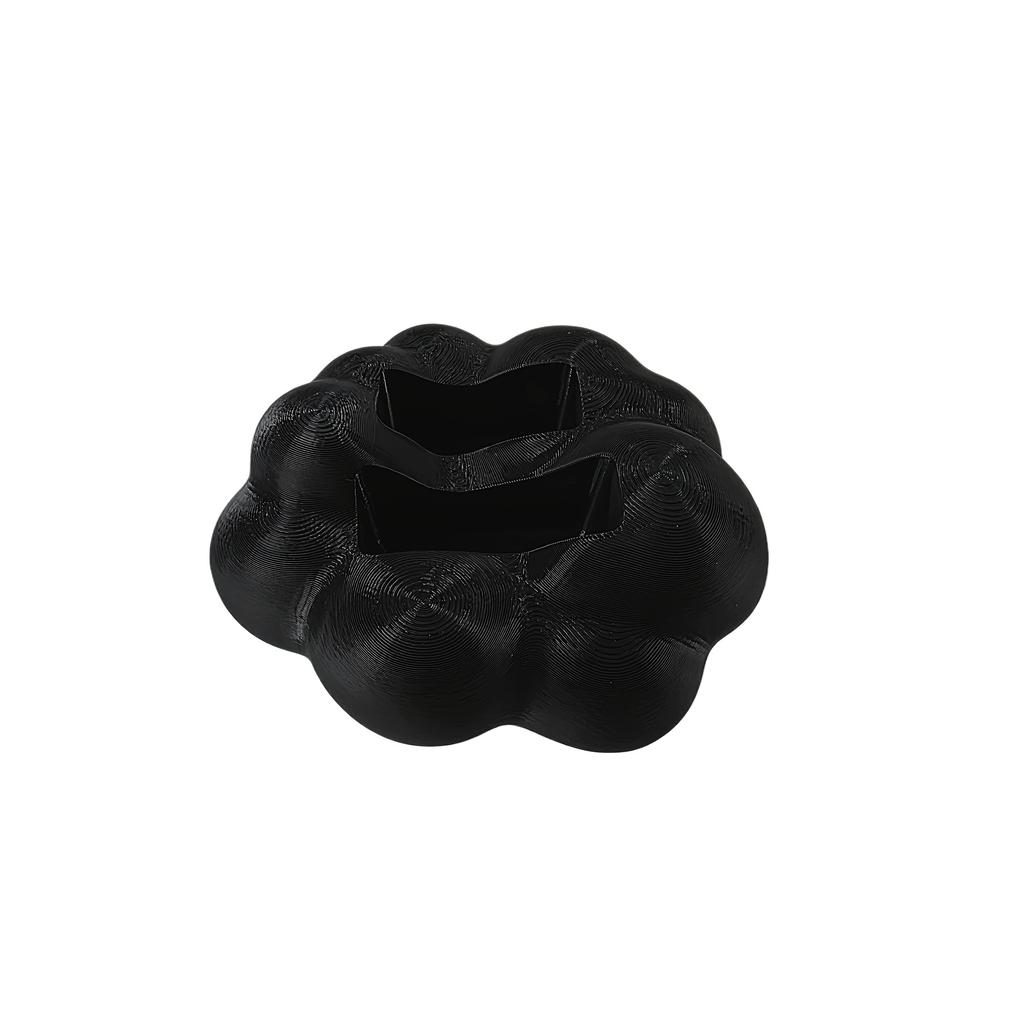 Remote Control Storage Box TV Remote Control Storage Rack Blu Ray Player Storage Media Equipment Organizer Home Decoration