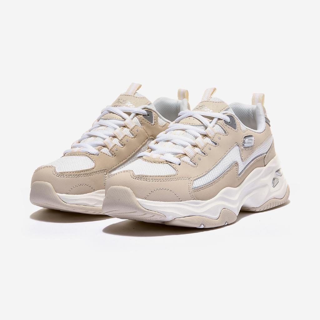 Skechers Delight 4.0, 149491, 1010082823, Популярная корейская обувь