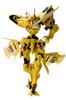 Kotobukiya Alternative Total Eclipse Takemikazu Yui Takamura Deluxe Edition Пластиковый набор Muv-Luv Type-00F Немасштабируемый