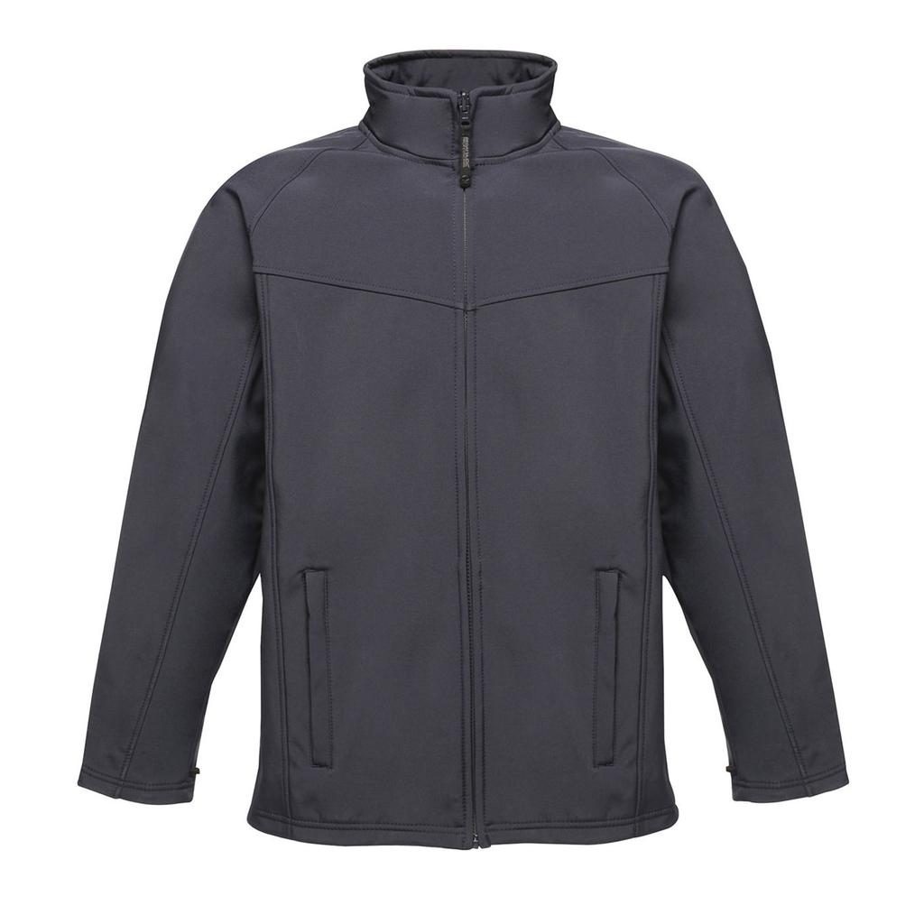 Regatta Professional Mens Uproar Soft Shell Jacket