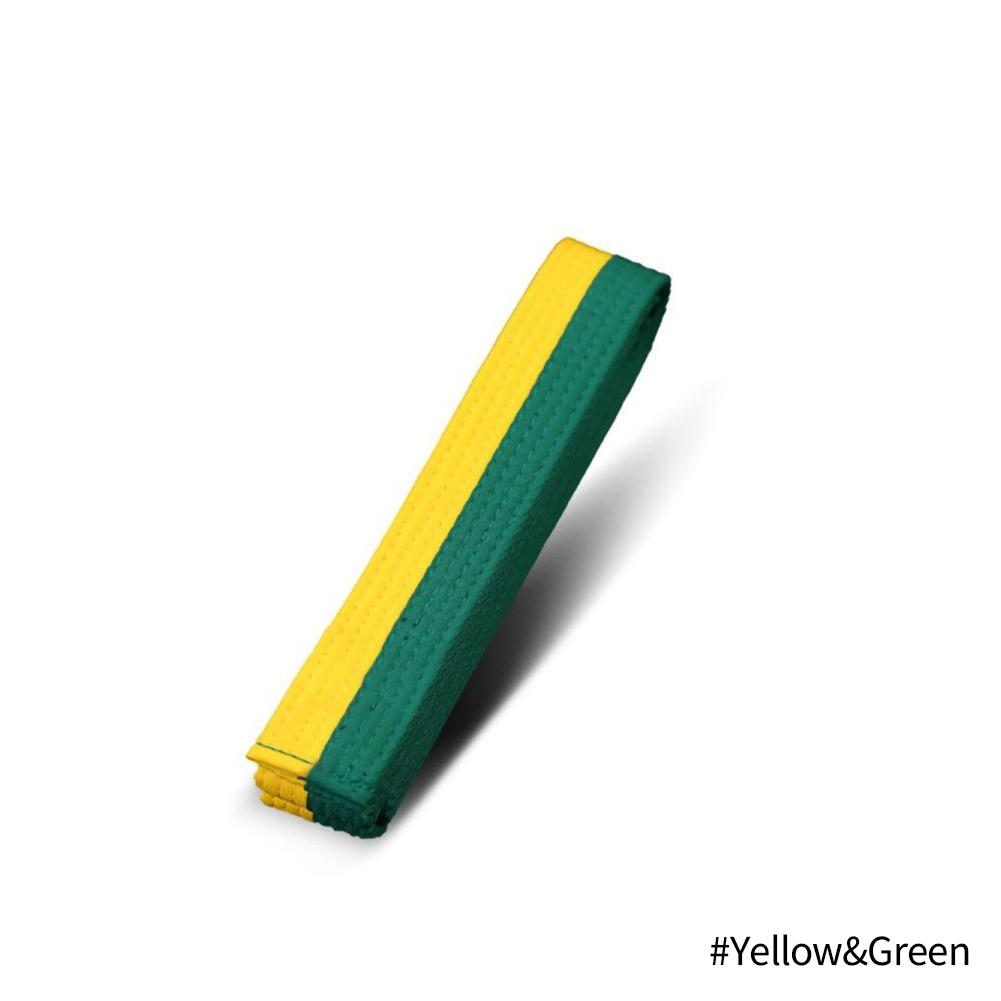 1 шт., профессиональные ремни для боевых искусств, карате, дзюдо, тхэквондо, дзюдо, джиу-джитсу, стандартные ленты, защитный пояс