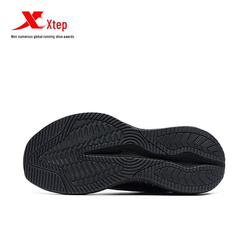 Xtep Мужские противоскользящие кроссовки для бега