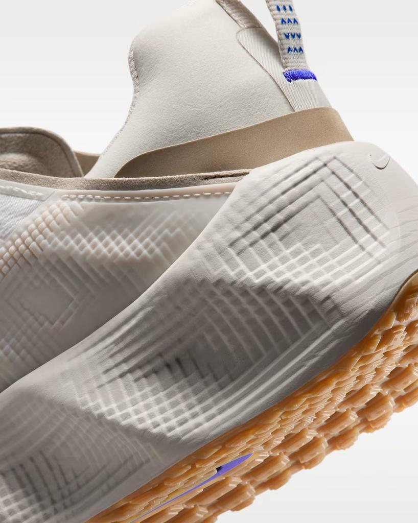 DX4215-103 Nike Ava Rover "Sail/Light Bone" (Men's)
