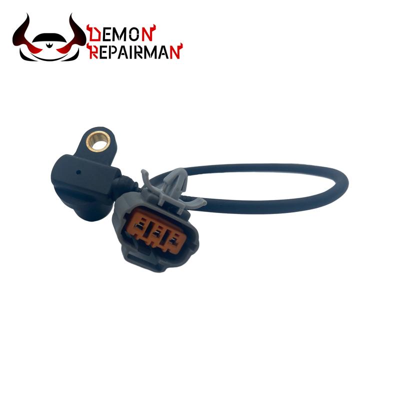 Crankshaft Pulse Sensor For MAZDA XEDOS 6 1.6 16V 1994-1999 323 F V 1.8 16V 1994-1998 MX-3 1.8 i V6 1994-1998 KL01-18-221