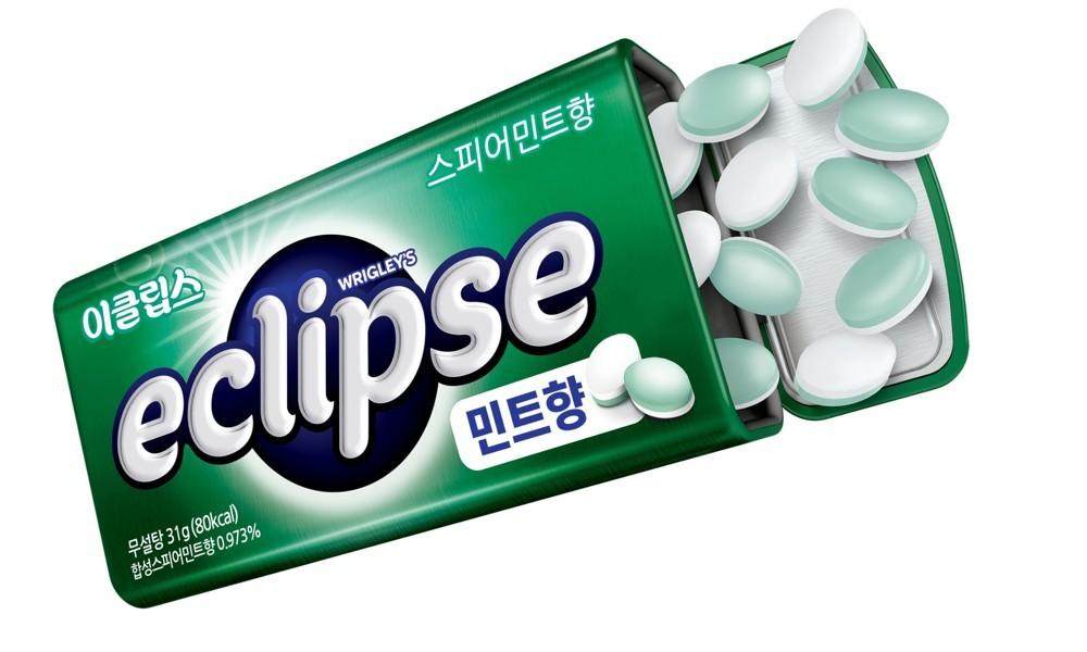 Специальное предложение Eclipse «Выбери 7 вкусов» (Персик/Мята перечная/Мята колосистая/Клубника/Виноград/Арбуз/Интенсивная мята)