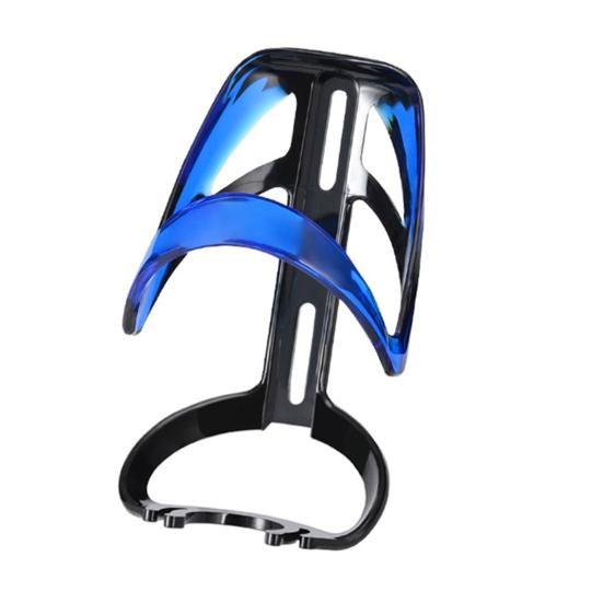 Yousheng Bike Water Bottle Cage Lightweight Universal MTB Road Mountain Bicycle Beverage Water Cup Mount Holder Storage Rack Bike Accessories