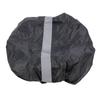 Cycle Basket Liner Water Proof Front Protective Lining Rainproof Cover for Outdoor Travel Backpack