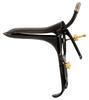 Fetish Collection - Vaginal Examination Speculum with Fluid Tube