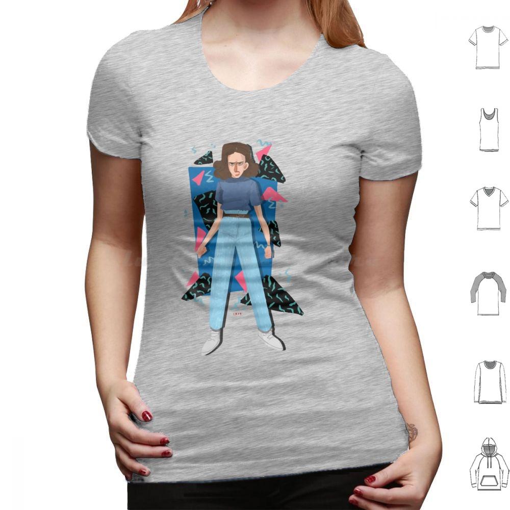 Eleven T Shirt Men Women Kids 6xl 80s Demogorgon Hawkins The Upside Down Stranger