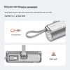 SHARGE Mini Capsule 5000mAh Power Bank